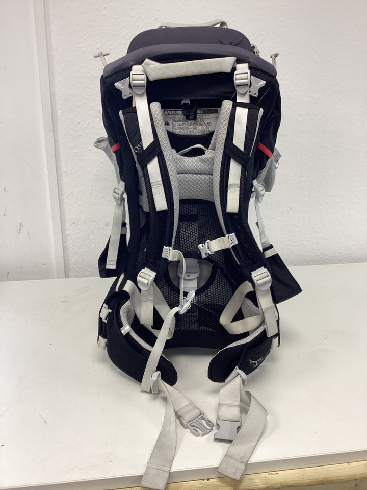 Pre Loved Opsrey Poco Child Carrier (ID 5015)