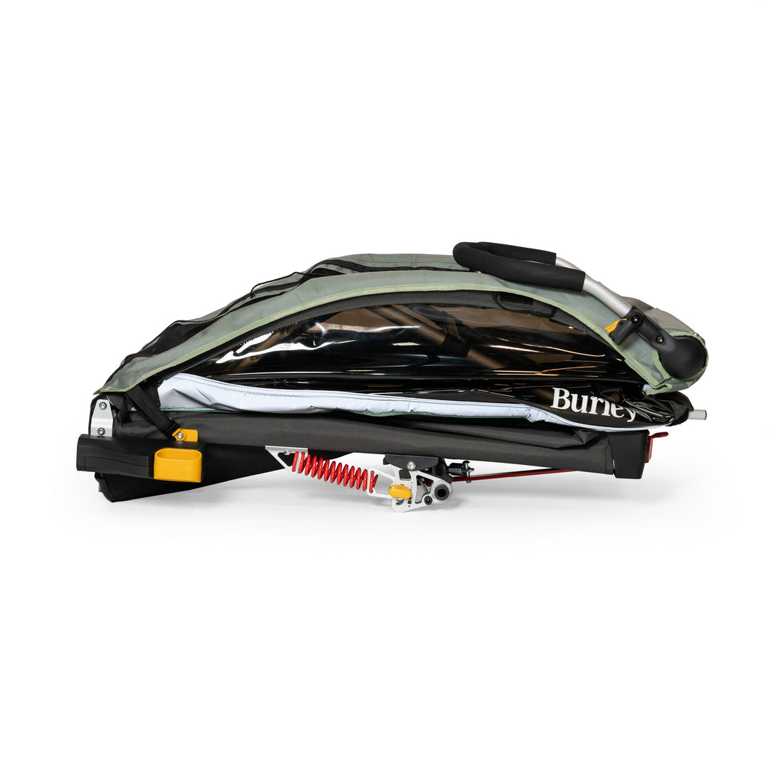 Burley D’Lite™ X - Kids Bike Trailers