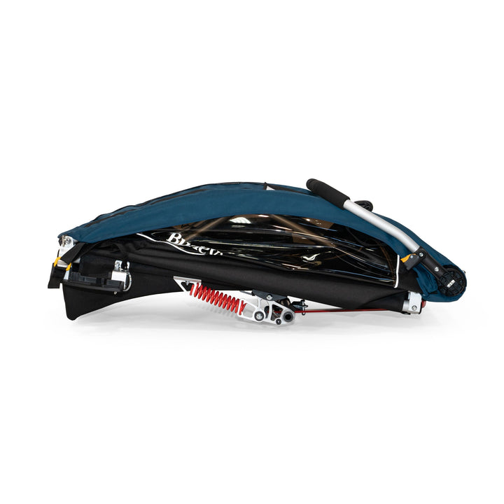 Burley Encore® X - Kids Bike Trailers