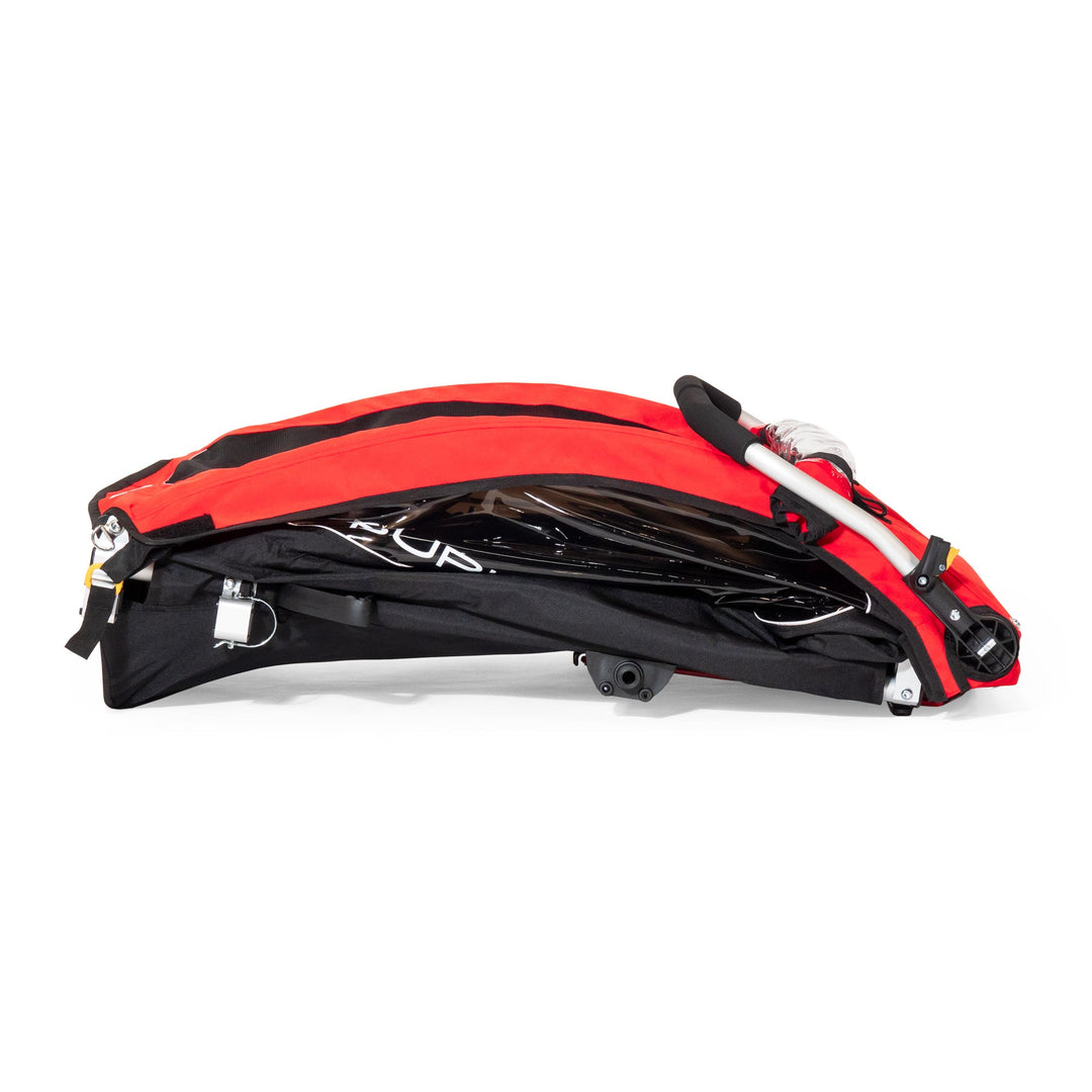 Burley Honey Bee™ - Kids Bike Trailers