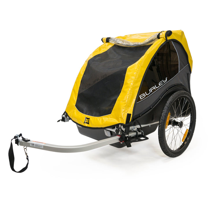 Burley Rental Cub - Kids Bike Trailers