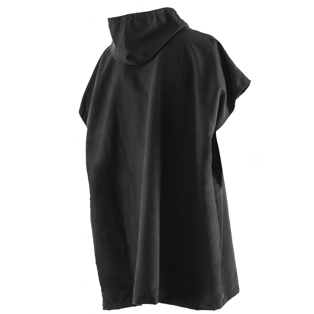 Orca Poncho
