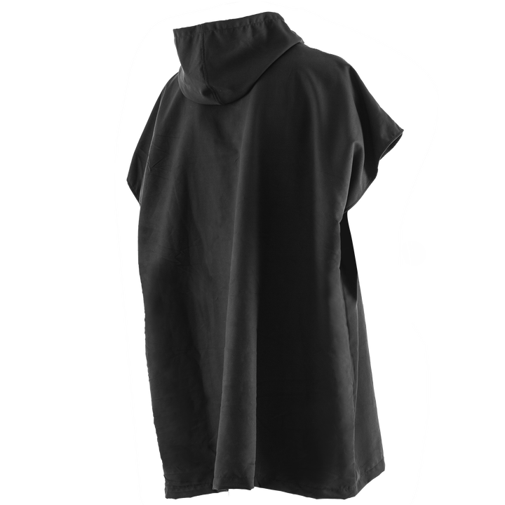 Orca Poncho