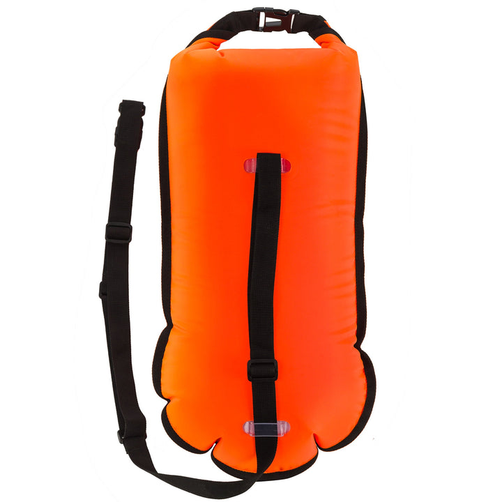 Orca Safety Buoy
