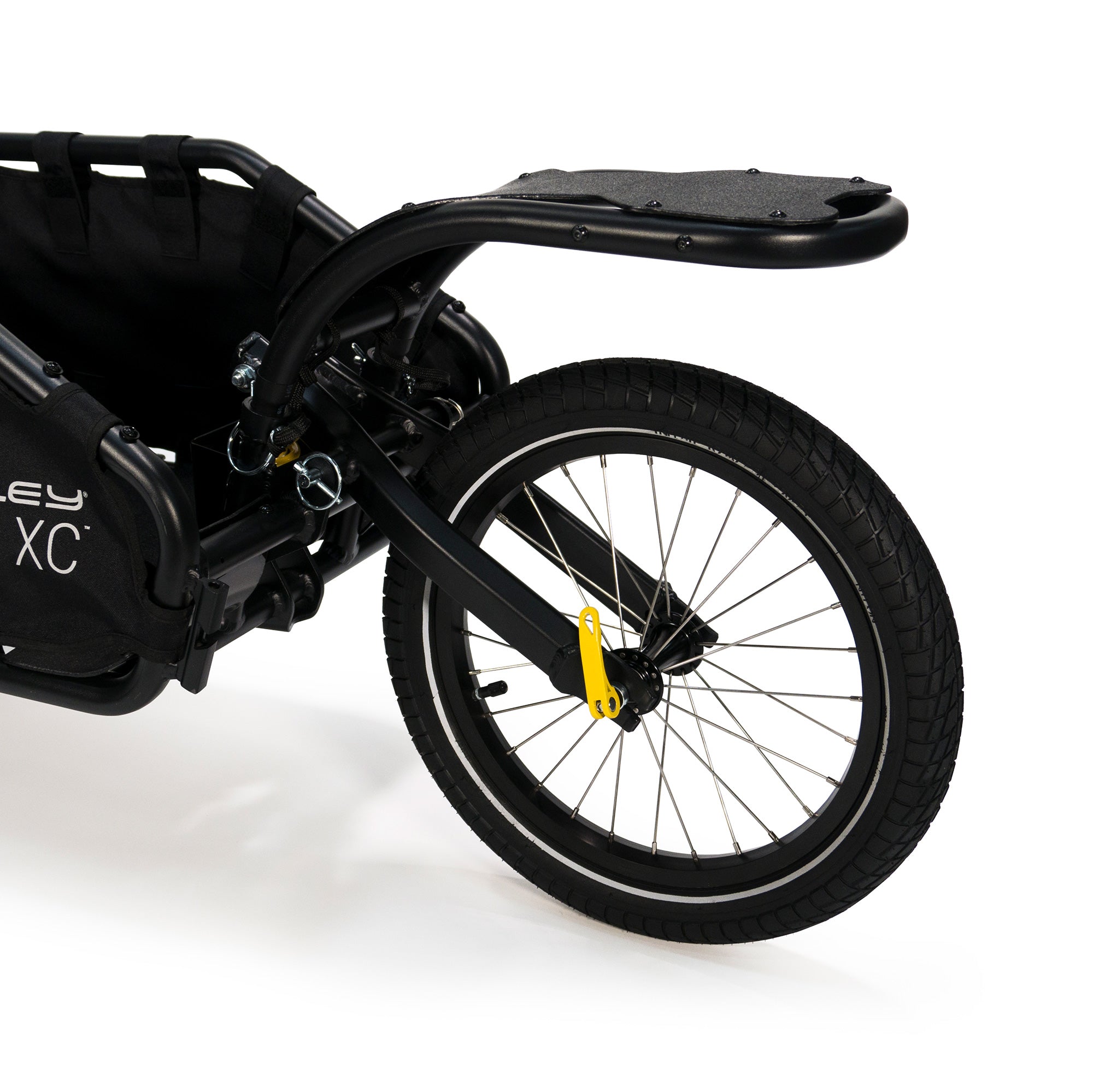 Burley Coho XC® – Adventure Kit Hire