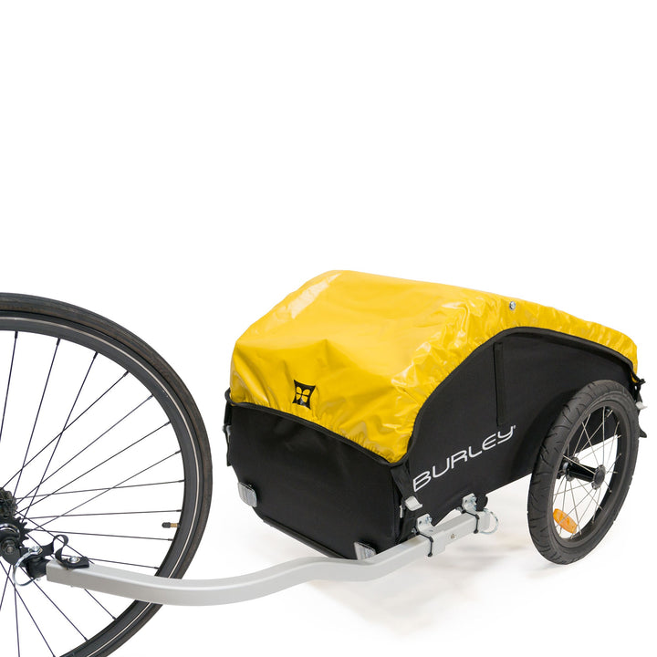 Burley Nomad™ - Kids Bike Trailers