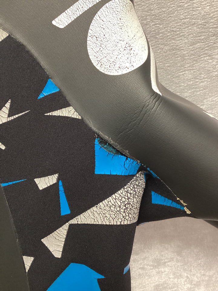 Pre Loved Aquasphere Aquaskin 3.0 Swimming Womens Wetsuit XL (844)- Grade B