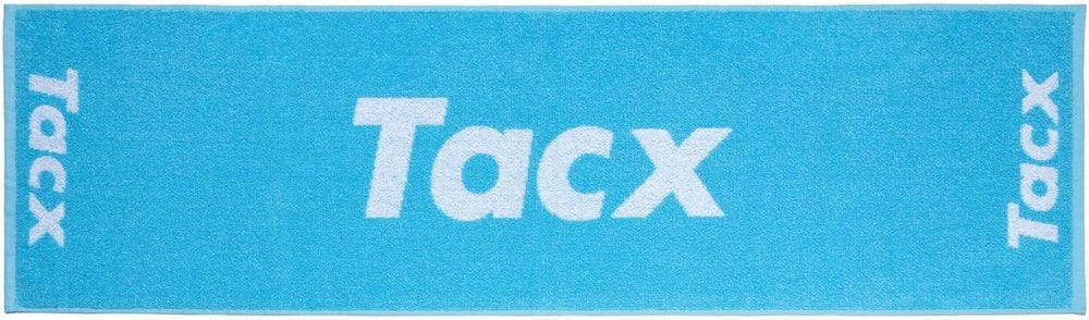 Tacx Sweat Towel - Turbo Trainer Hire