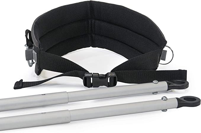 Burley Ski Kit - Kids Bike Trailers