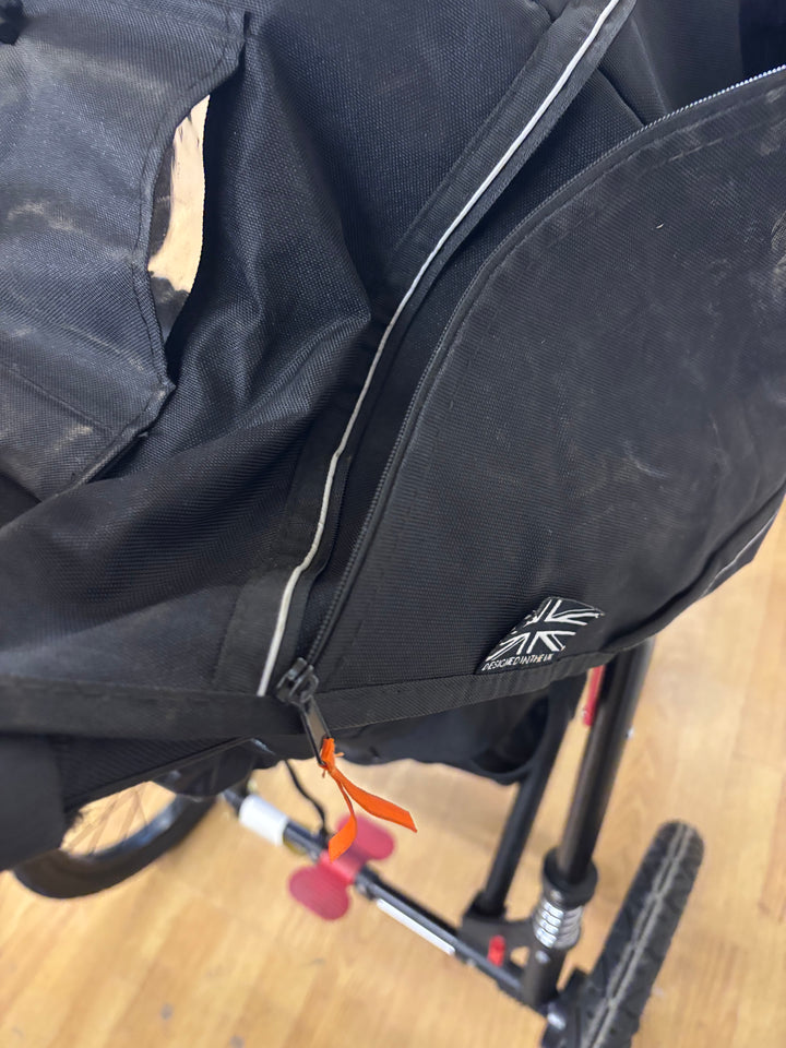 Pre Loved Out 'n' About Nipper Sport v5 - Single (ID 3035)