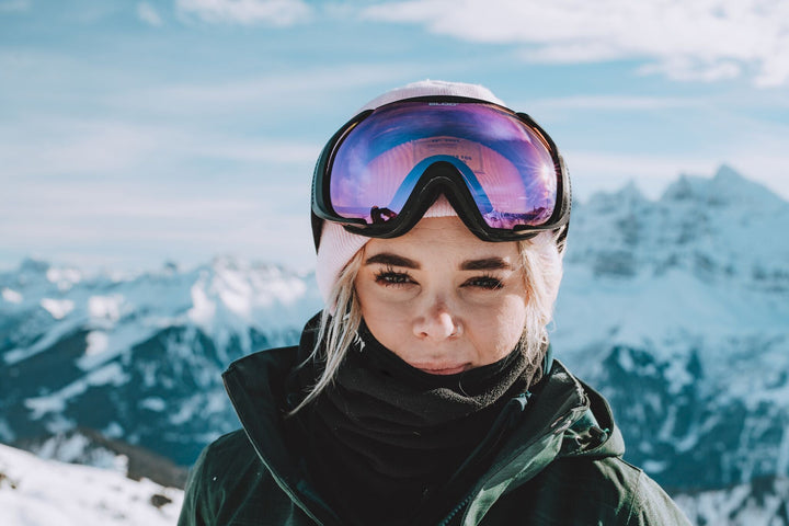 Goggle Hire