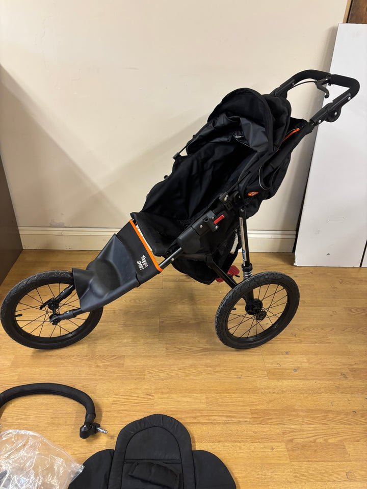 Pre Loved Out 'n' About Nipper Sport v5 - Single (ID 3054)