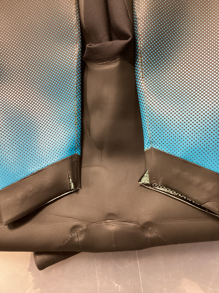 Pre Loved Aquasphere Aquaskin 3.0 Swimming Womens Wetsuit XL (848)- Grade B