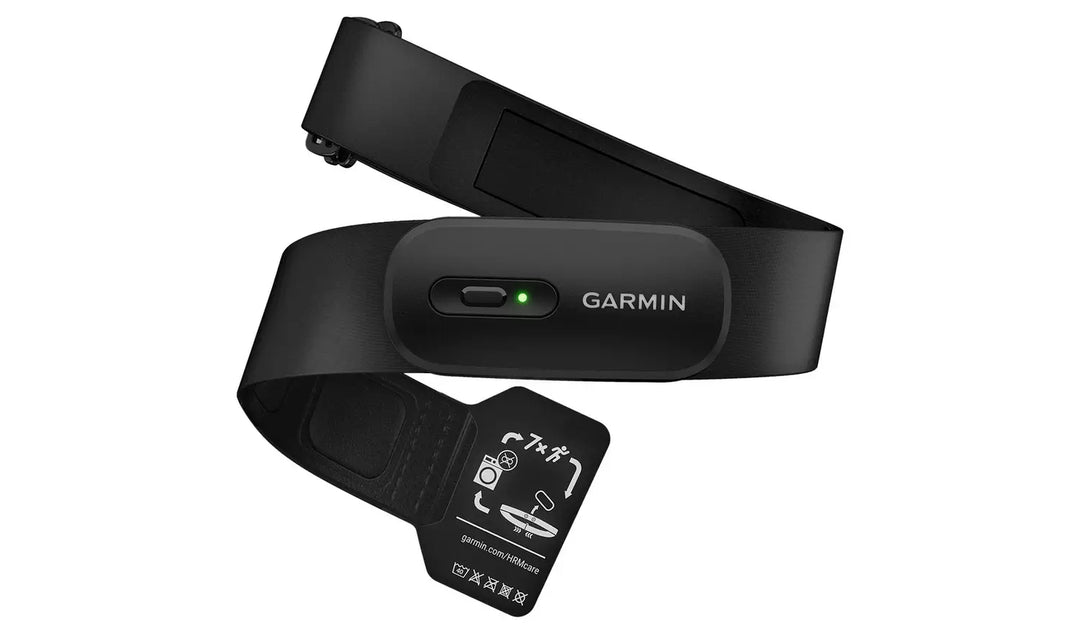 Garmin HRM 200 Heart Rate Monitor
