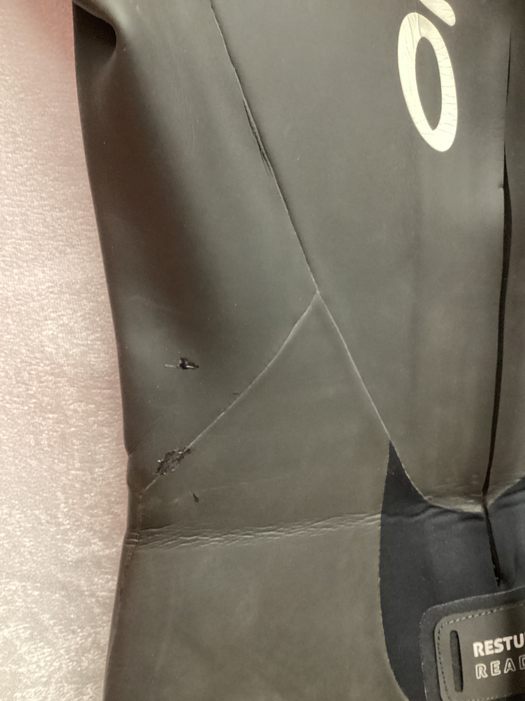 Pre Loved Women's Orca Open Water Smart Wetsuit Size S (1052) - Grade B