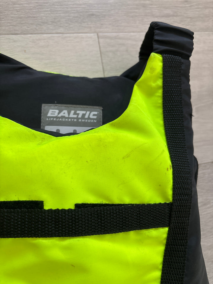 Pre Loved Baltic Paddler Buoyancy Aid (ID 1882)