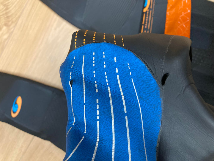 Pre Loved Blueseventy Helix Triathlon Mens Wetsuit SMT (779) - Grade C