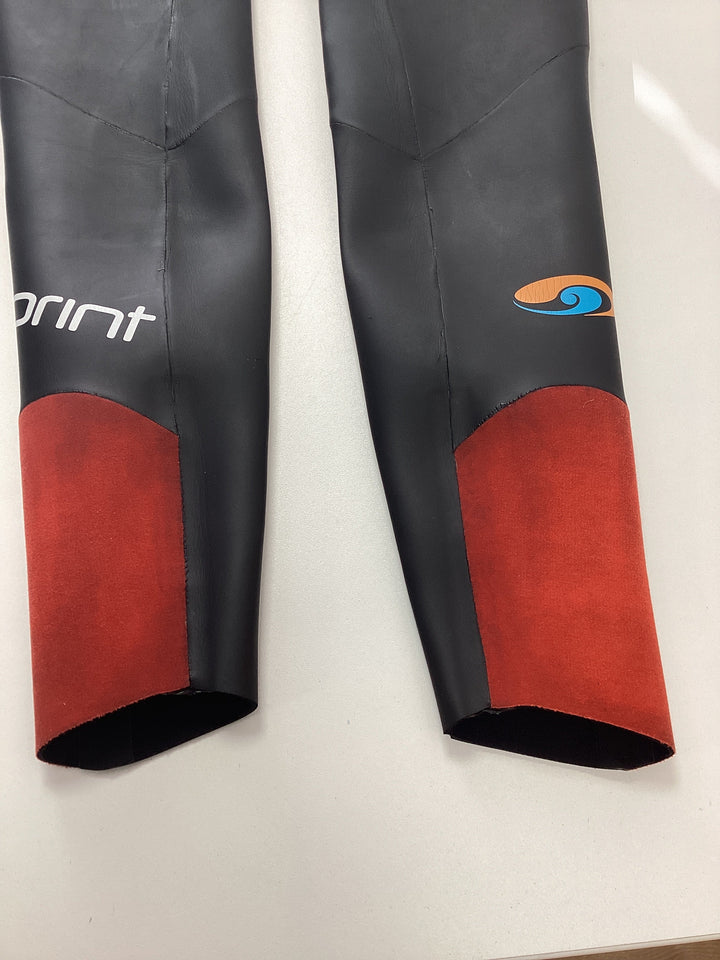 Pre Loved Blueseventy Sprint Triathlon Wetsuit Mens SMT (1067) - Grade C