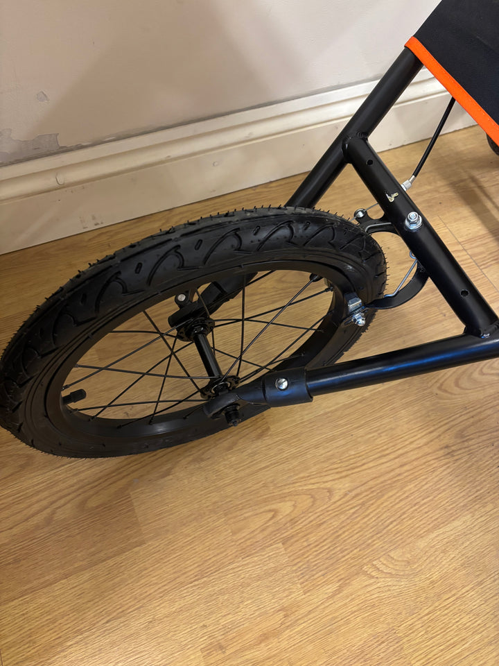 Pre Loved Out 'n' About Nipper Sport v5 - Single (ID 3039)