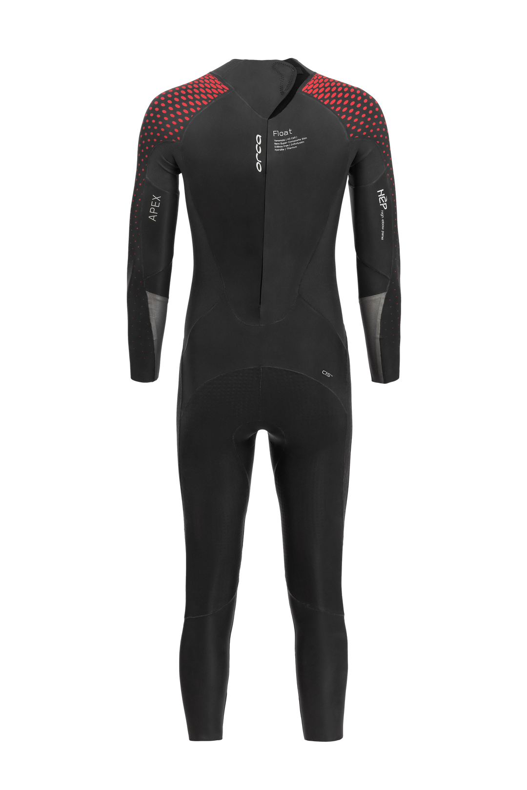 Men's Orca Apex Float Wetsuit