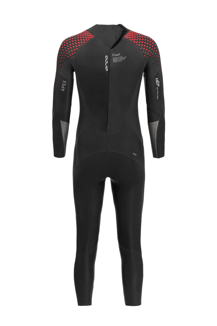 Men's Orca Apex Float Wetsuit