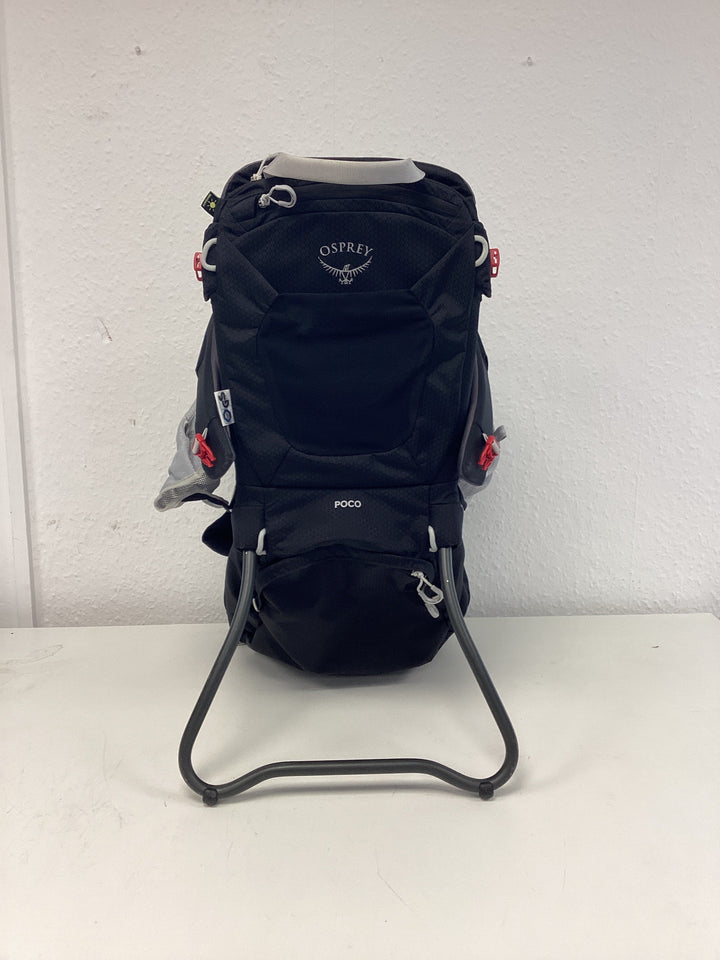 Pre Loved Opsrey Poco Child Carrier (ID 5010)