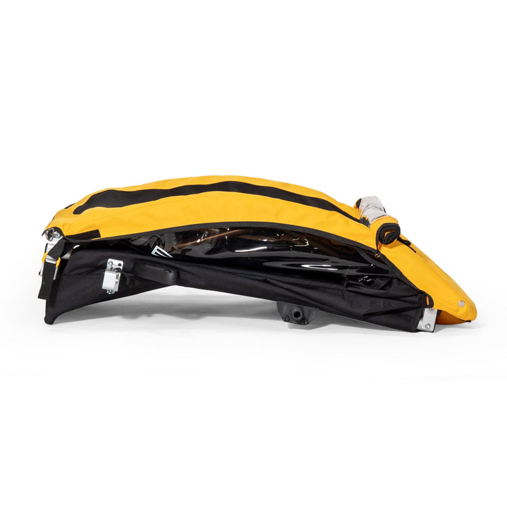 Burley Bee® - Kids Bike Trailers