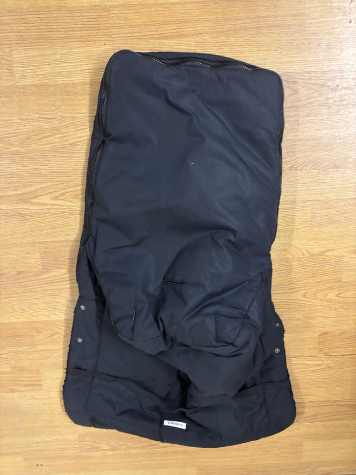 Pre Loved Out 'n' About Foot Muff (ID FM001)