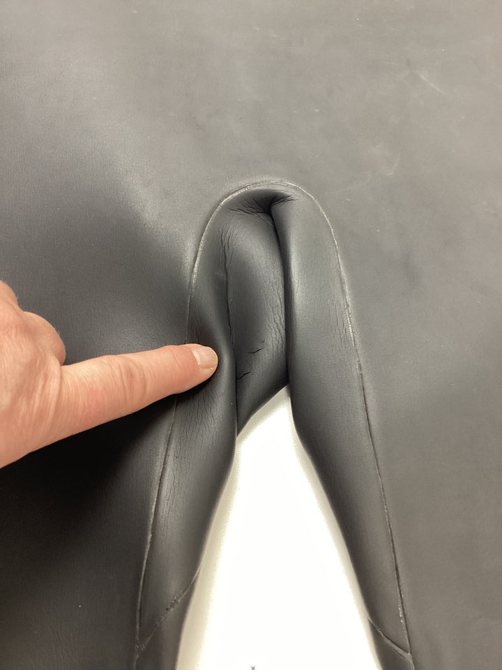 Pre Loved Women's Orca Open Water Smart Wetsuit Size S (1052) - Grade B