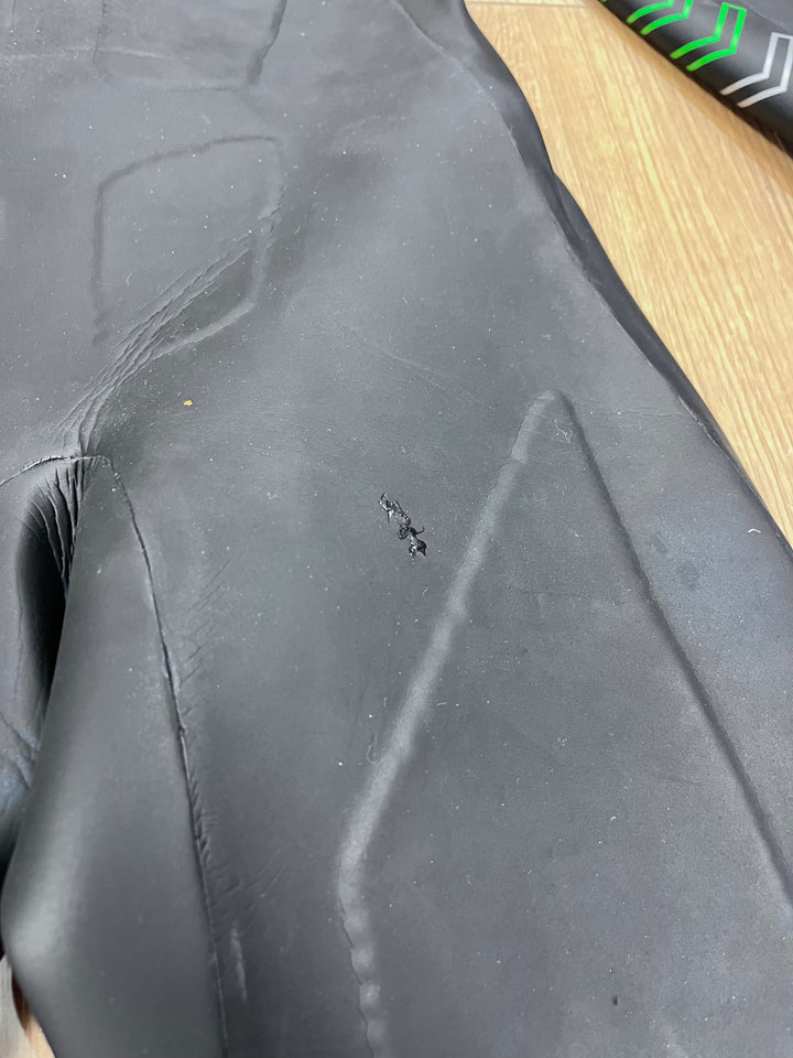 Pre Loved Yonda Spectre Wetsuit Mens size ST (1299) - Grade B