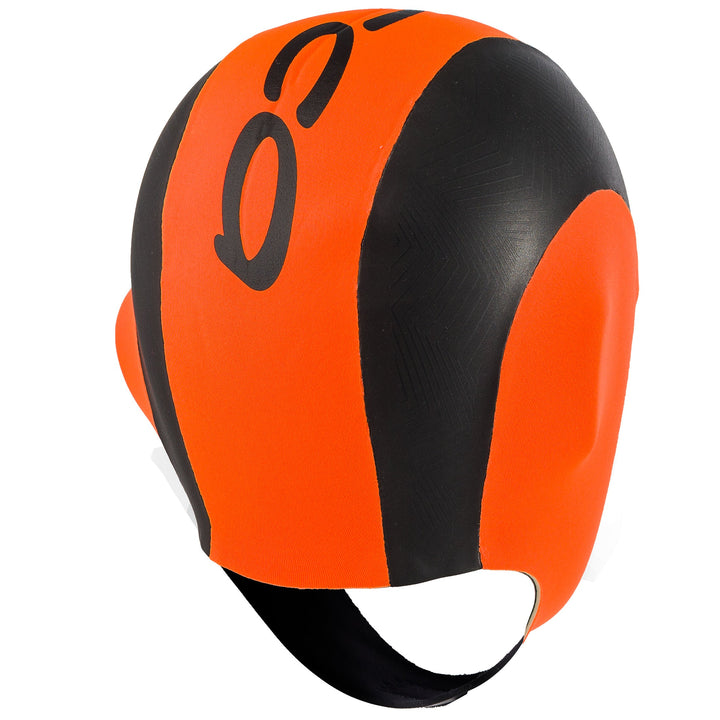 Orca Neo High Viz Swim Cap