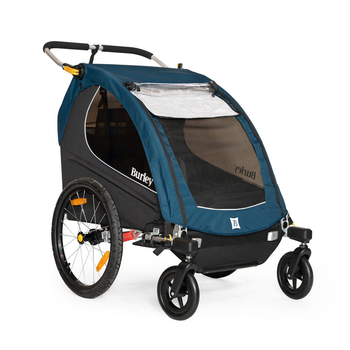 Burley Encore® X - Kids Bike Trailers