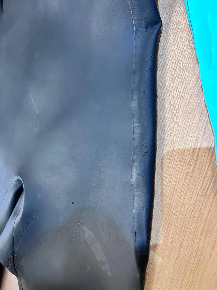 Pre Loved Yonda Spook Womens Wetsuit Size 2XL (961) - Grade C