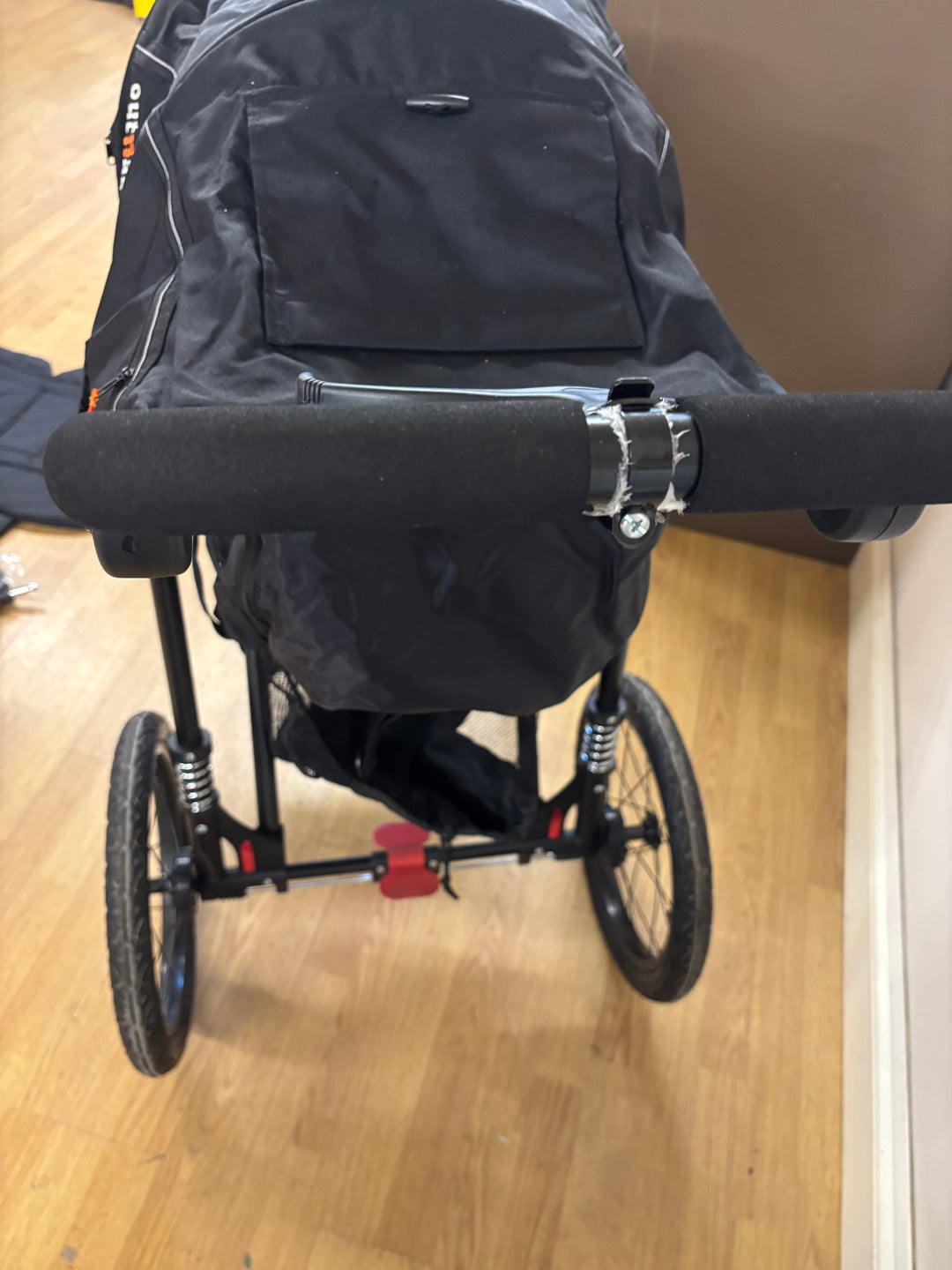 Pre Loved Out 'n' About Nipper Sport v5 - Single (ID 3061)