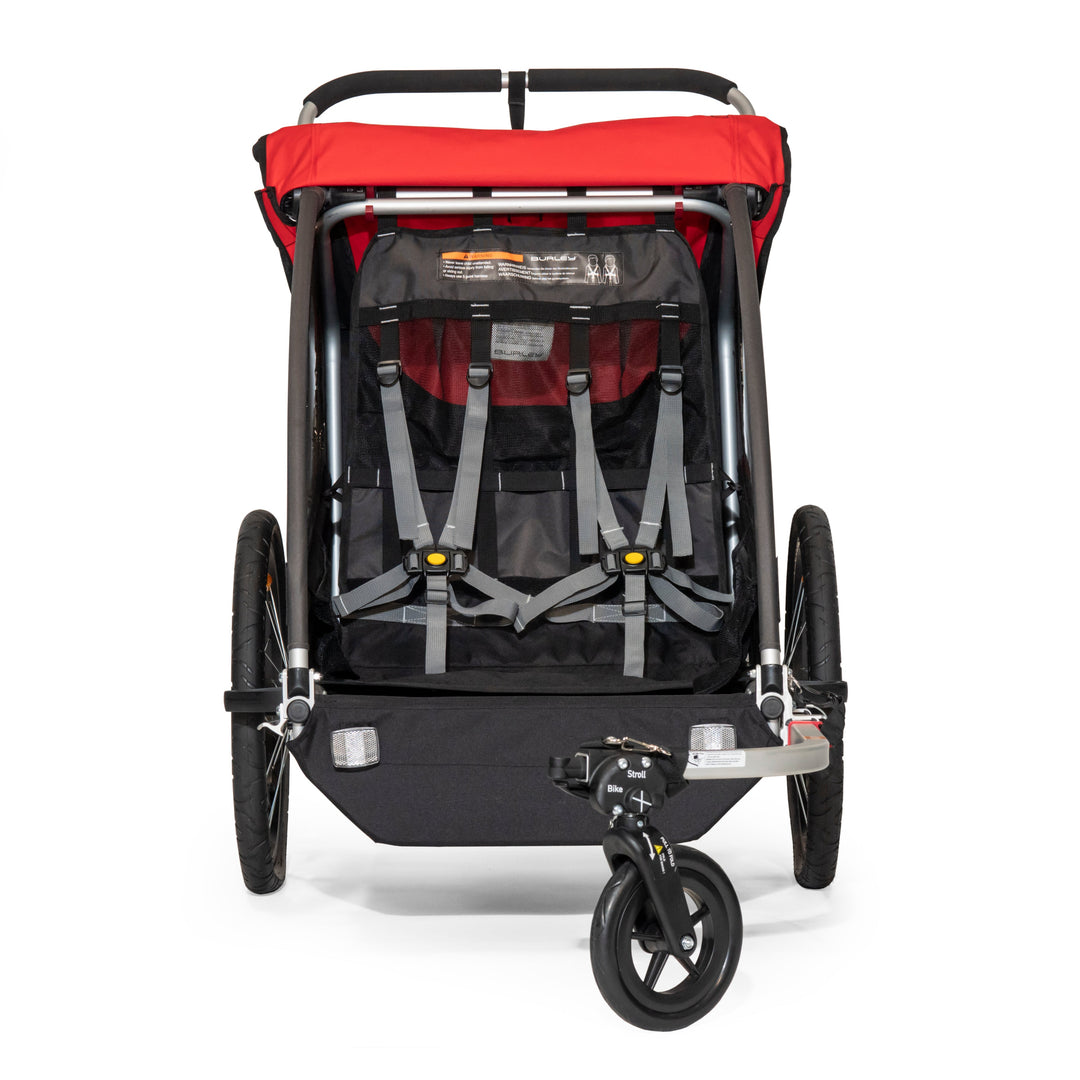 Burley Honey Bee™ - Kids Bike Trailers