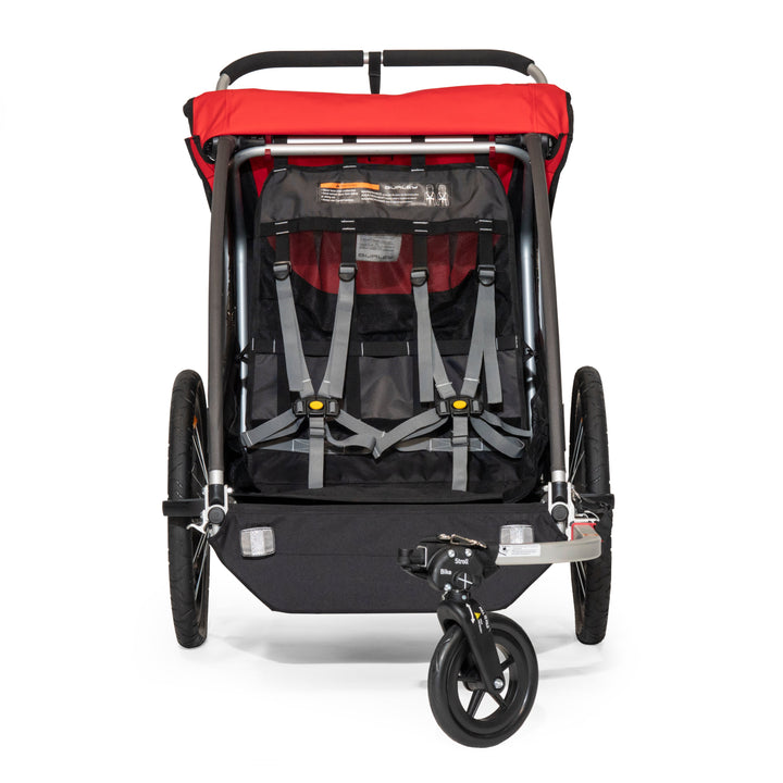 Burley Honey Bee™ - Kids Bike Trailers