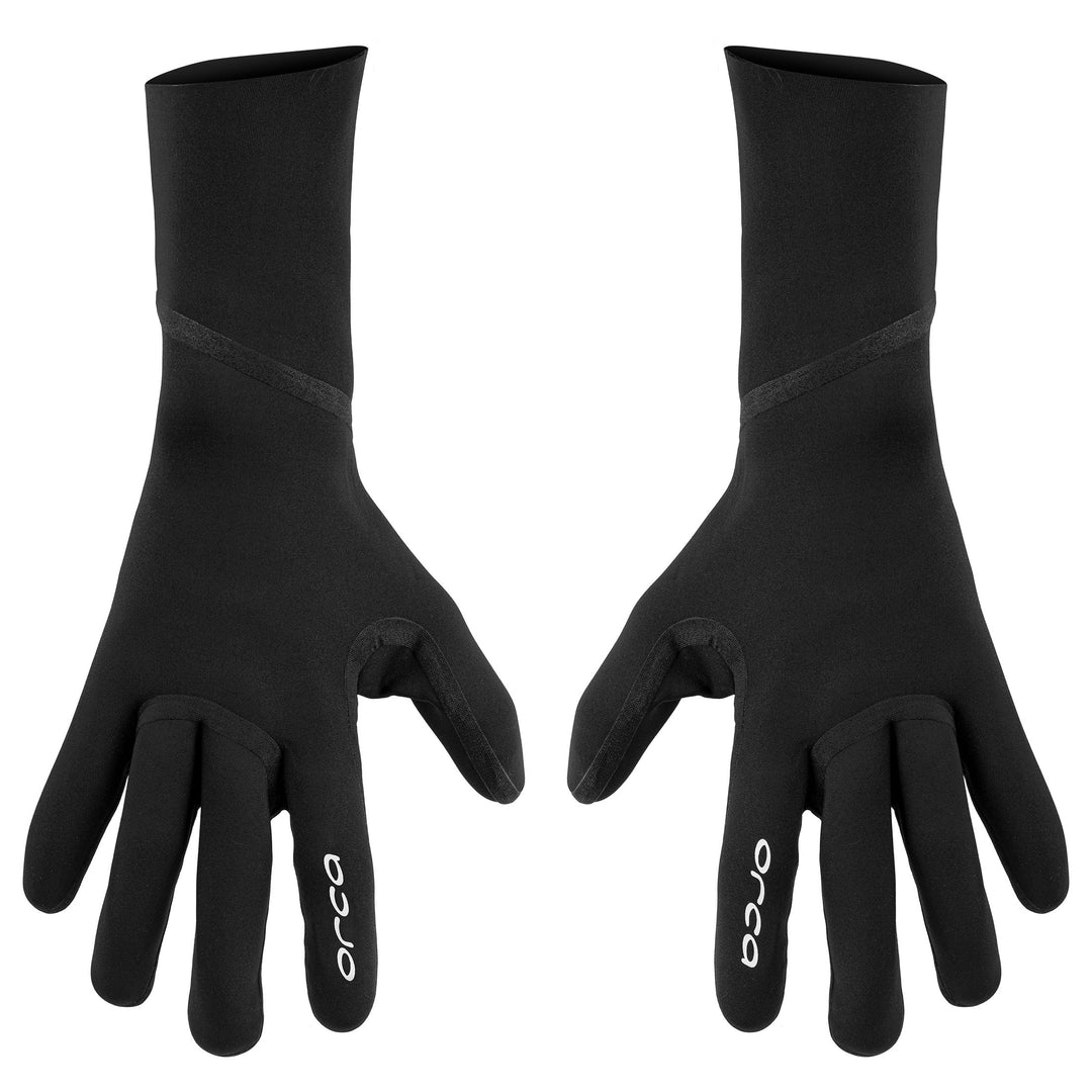 Orca Womens Open Water Swimming Core Gloves