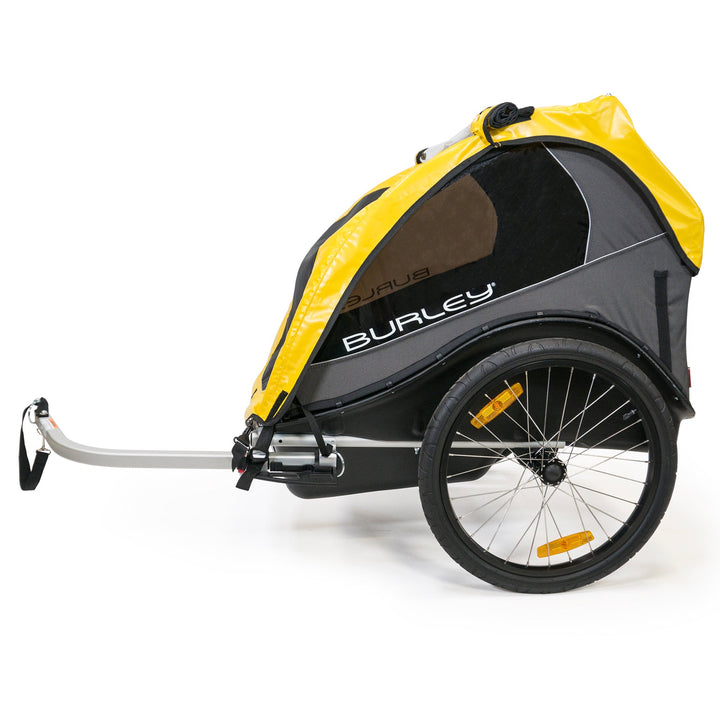 Burley Rental Cub - Kids Bike Trailers