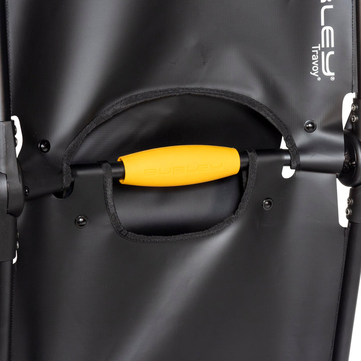 Burley Travoy® - Kids Bike Trailers