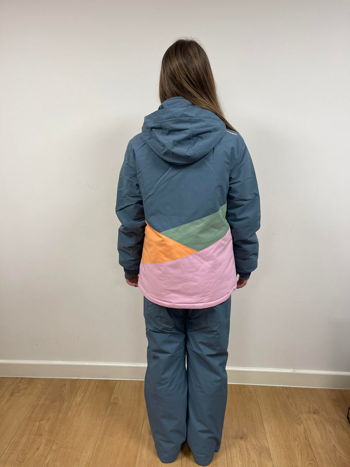 Protest Sunny Girls Snow Trousers