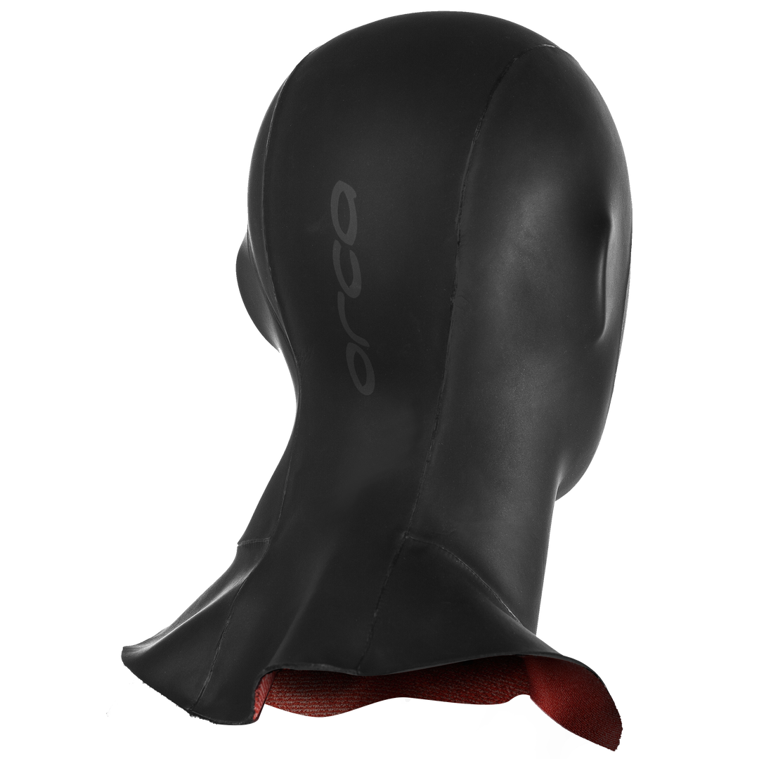 Orca Thermal Head Cover