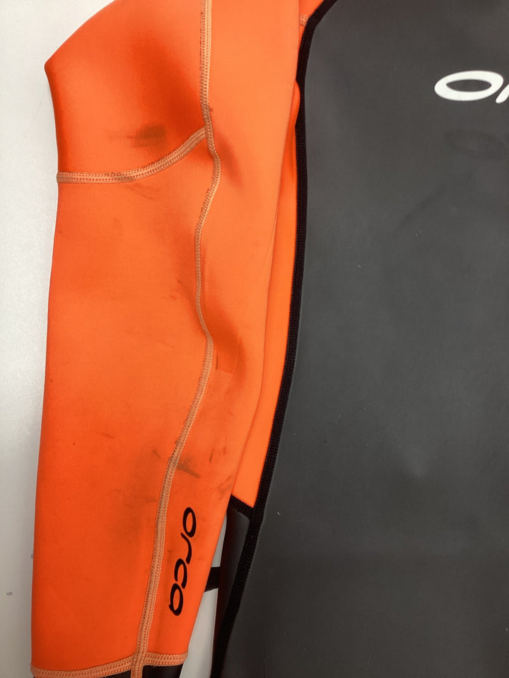 Orca Openwater Core Hi-Vis Men Wetsuit XXL (11) (1485)  - Grade D