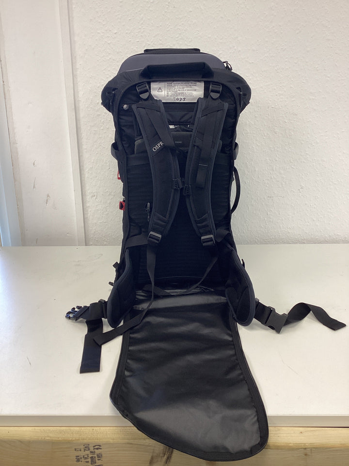 Pre Loved Opsrey Poco LT Child Carrier (ID 5035)