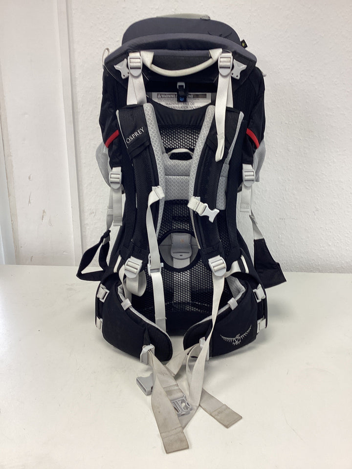 Pre Loved Opsrey Poco Child Carrier (ID 5024)