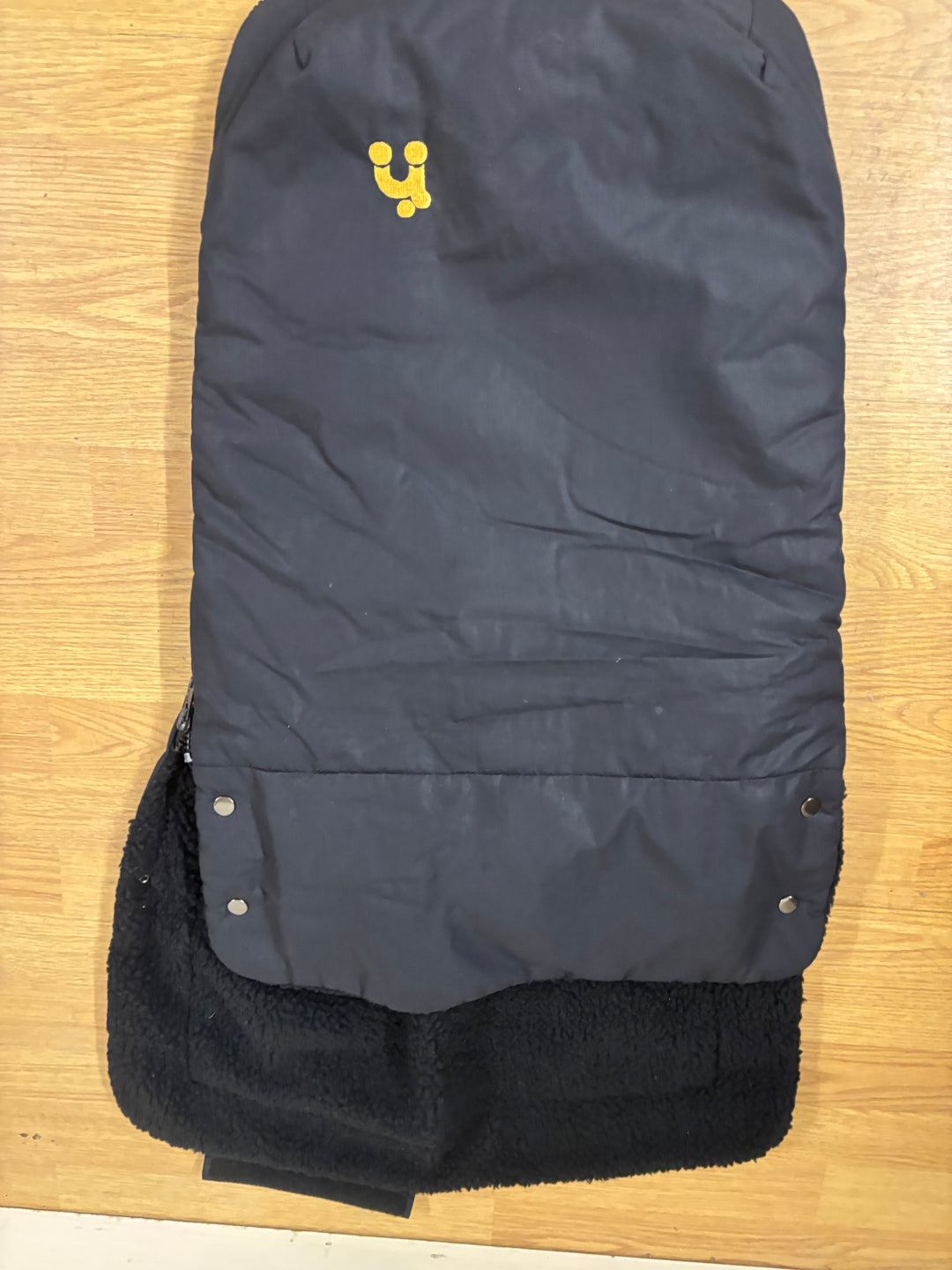 Pre Loved Out 'n' About Foot Muff (ID FM001)