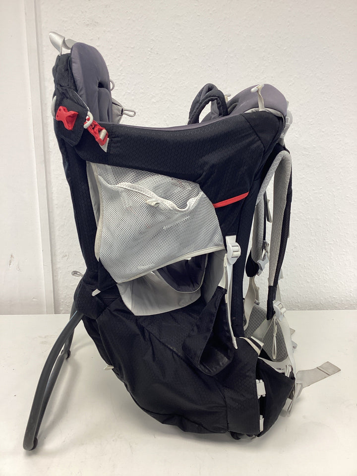 Pre Loved Opsrey Poco Child Carrier (ID 5015)