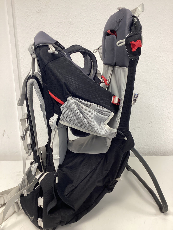 Pre Loved Opsrey Poco Child Carrier (ID 5004)