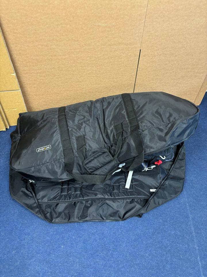 Out 'n' About - Travel Bag Hire