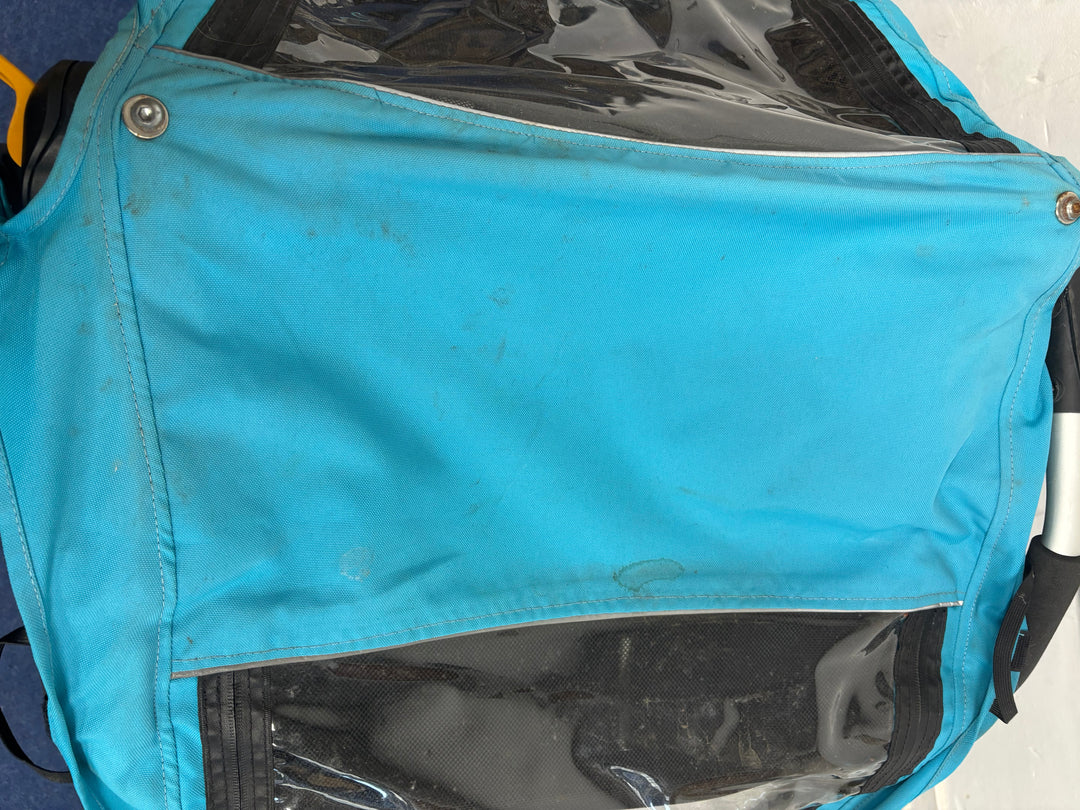 Pre Loved Burley D’Lite™ X Single (ID 1709)