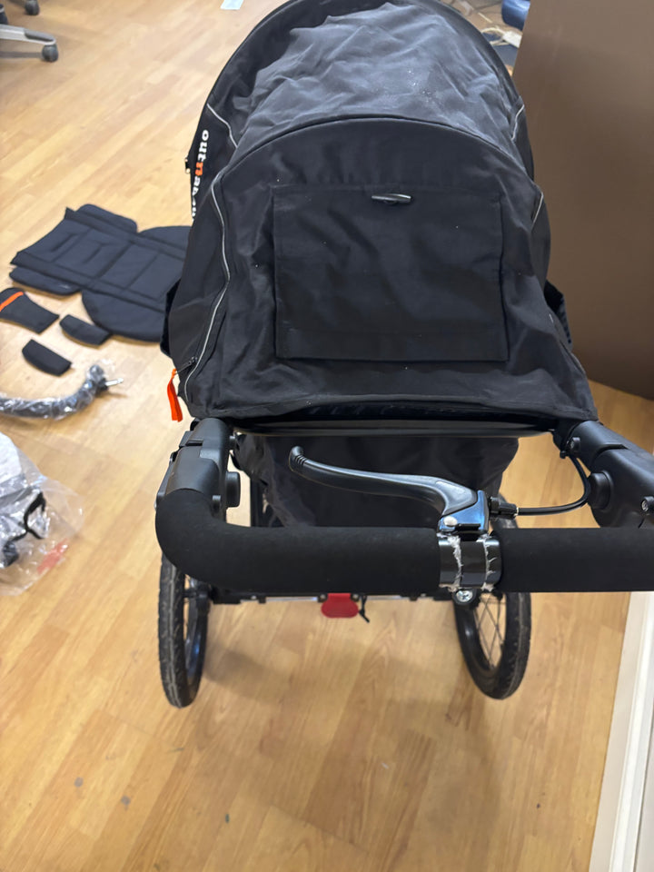 Pre Loved Out 'n' About Nipper Sport v5 - Single (ID 3061)